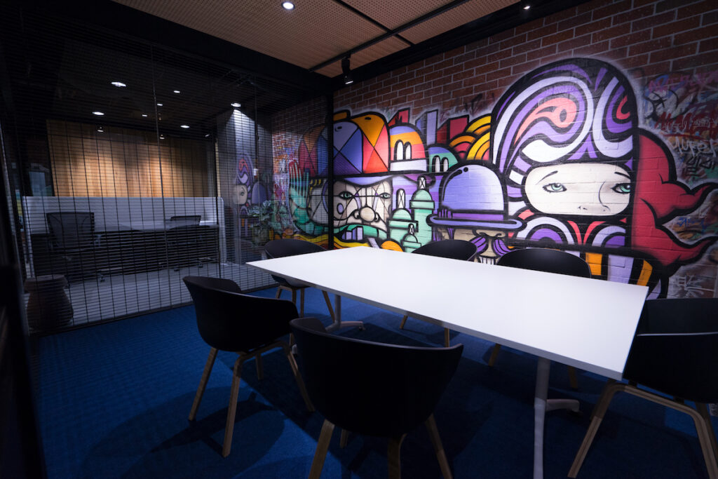 3 Airwallex Melbourne Office 3 3x2