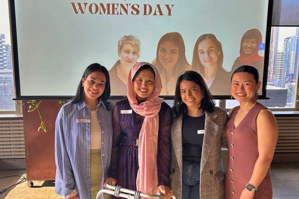 8 Airwallex Australia International Womens Day