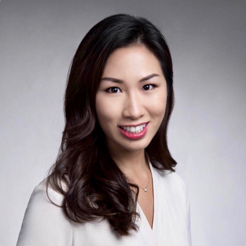 Airwallex Funding 2025: Vivien Cheung