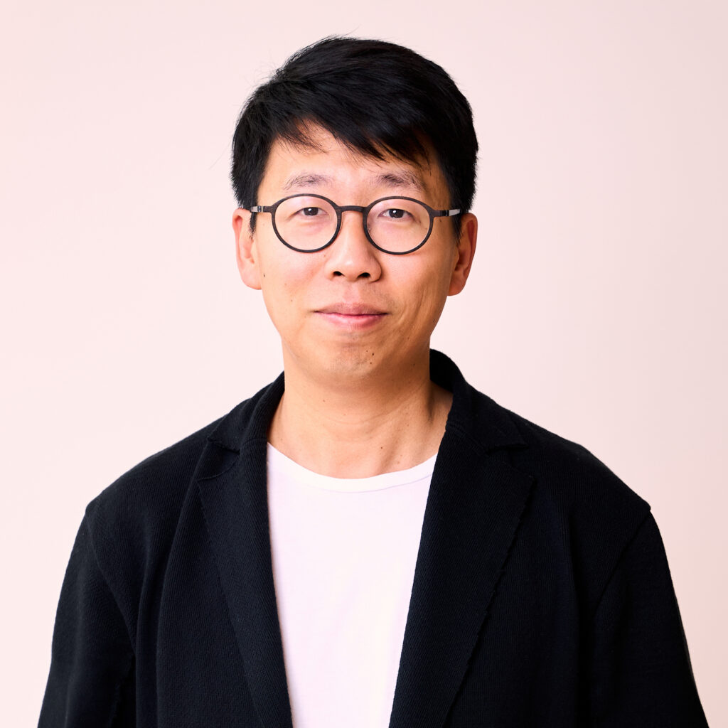 Jack Zhang, Airwallex Co-Founder and CEO