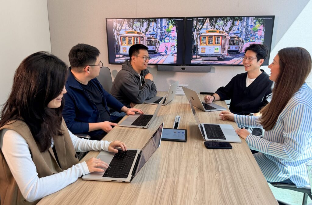 Airwallex SF Data Science team