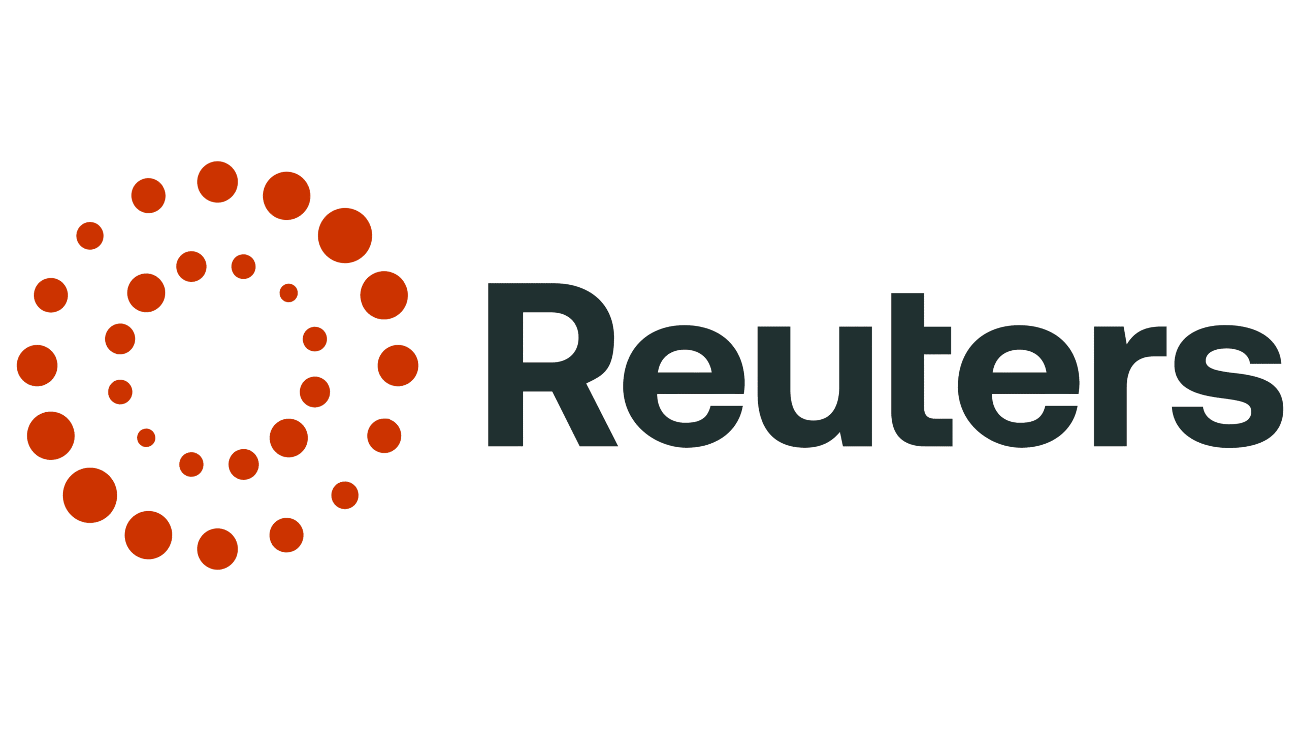 Reuters logo